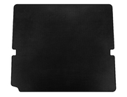 Ford Galaxy 2007–2015 EVA kofferbakmat (Zwart) foto 1