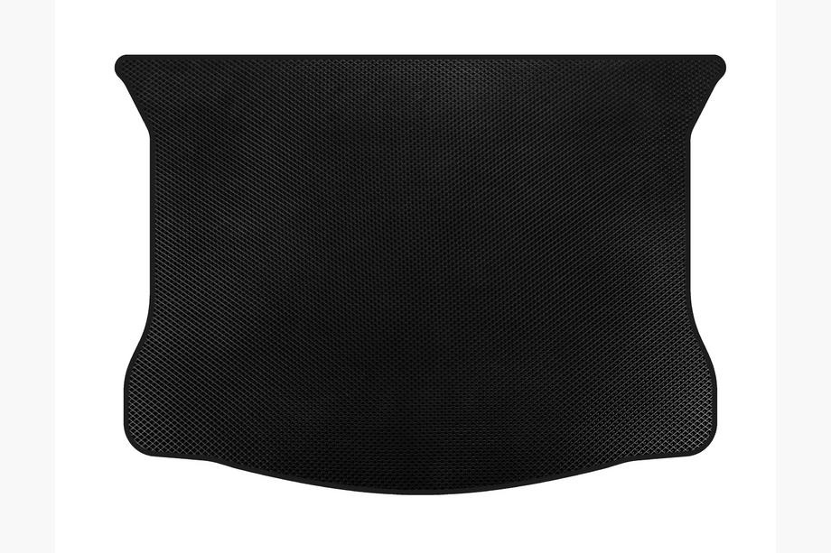 Ford Kuga 2008–2013 EVA kofferbakmat (Zwart) Image
