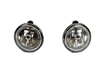 Nissan Primastar 2002–2014 Mistlampenset (2 stuks, zonder montagebeugel, halogeen) foto 1