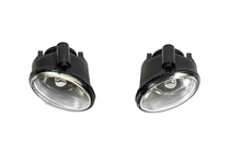 Nissan Primastar 2002–2014 Mistlampenset (2 stuks, zonder montagebeugel, halogeen) foto 2