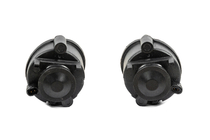 Nissan Primastar 2002–2014 Mistlampenset (2 stuks, zonder montagebeugel, halogeen) foto 5