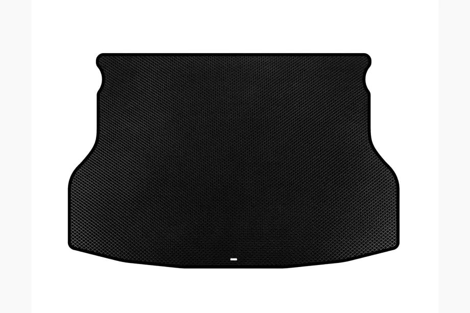 Geely Emgrand X7 2011– EVA kofferbakmat (Zwart) Image