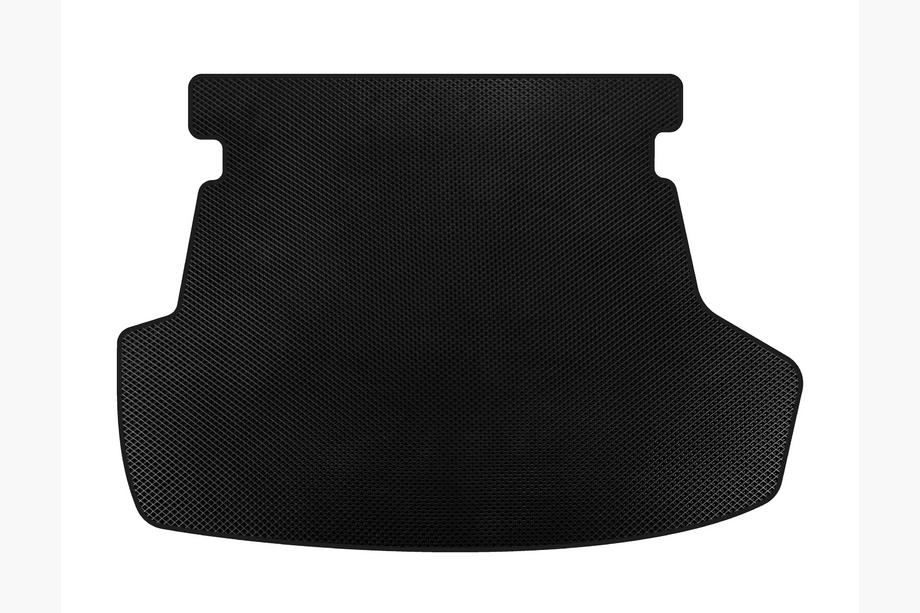Great Wall Voleex C30 2010–2016 EVA kofferbakmat (SD, Zwart) Image