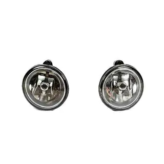 Mistlampenset (2 stuks, zonder beugel, halogeen) Opel Vivaro 2001–2015 foto 1
