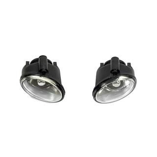 Mistlampenset (2 stuks, zonder beugel, halogeen) Opel Vivaro 2001–2015 foto 2