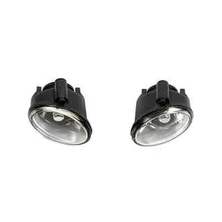 Mistlampenset (2 stuks, zonder beugel, halogeen) Opel Vivaro 2001–2015 foto 2