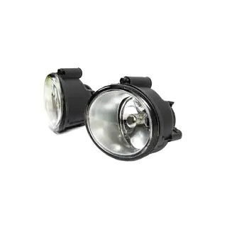 Mistlampenset (2 stuks, zonder beugel, halogeen) Opel Vivaro 2001–2015 foto 3