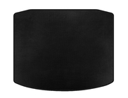 Honda CRV 2017–2022 EVA kofferbakmat v1 (7-zits, zwart) foto 1