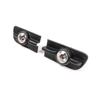 Mistlampen (met LED-lamp) Opel Astra G Classic 1998–2012 foto 2