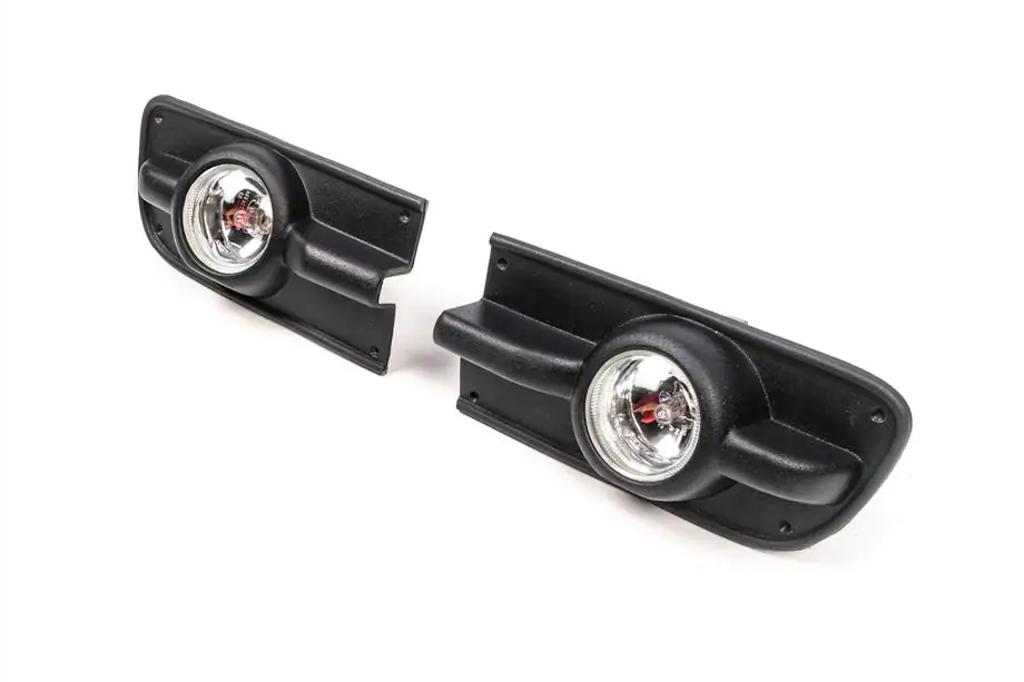 Opel Astra G Classic 1998–2012 Mistlampen (met LED-lamp) Foto 2
