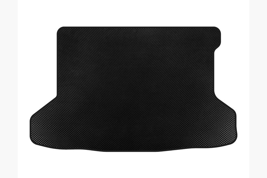 Honda HR-V 2014–2021 EVA kofferbakmat (Zwart) Image