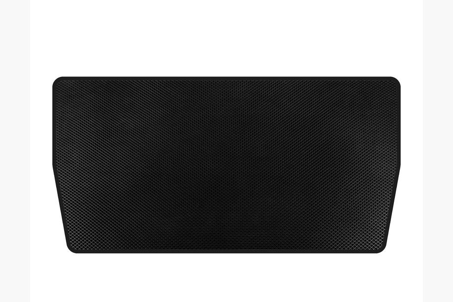 Honda Odyssey 2017– EVA kofferbakmat (Zwart) Image