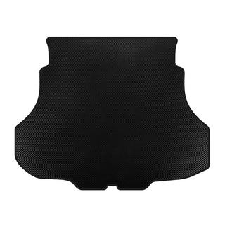 EVA kofferbakmat (SD, Zwart) Hyundai Elantra (CN7) 2020–
