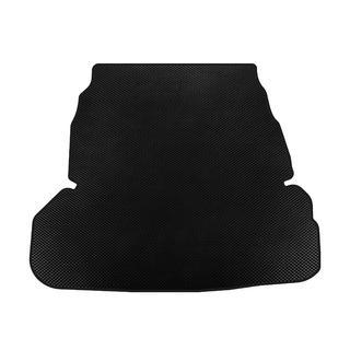 EVA-kofferbakmat (sedan, benzine, zwart)
