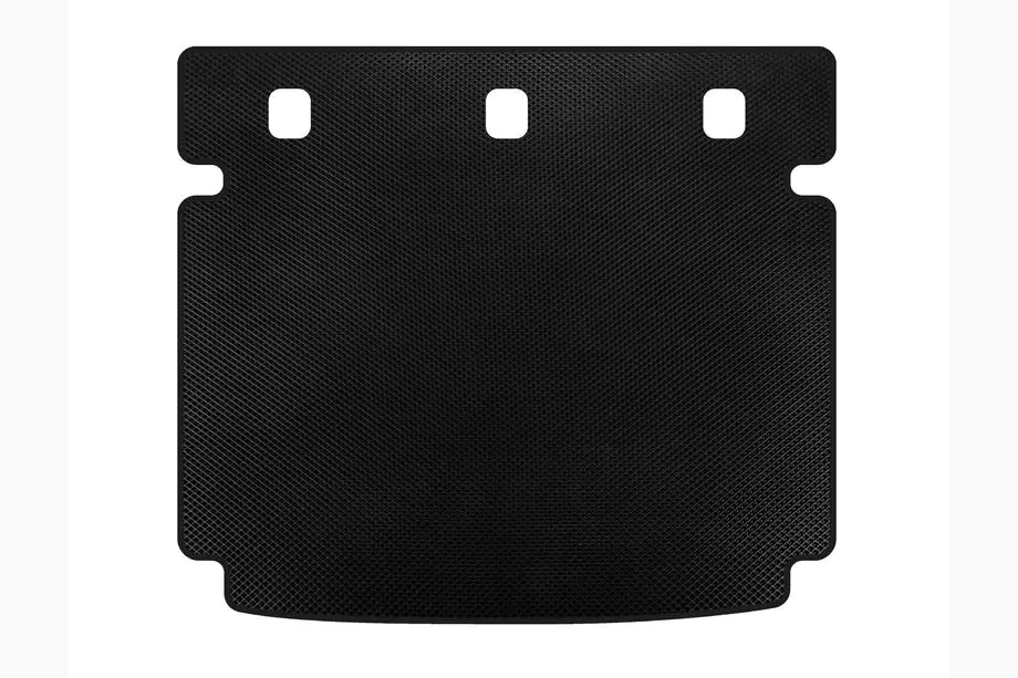 Hyundai I-30 2007–2011 EVA kofferbakmat (SW, zwart) Image