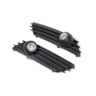 Mistlampen (met LED-lamp, model 2004-2007) Opel Astra H 2004–2013 foto 2