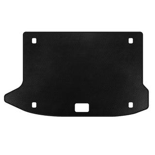 EVA V3 kofferbakmat (Zwart)