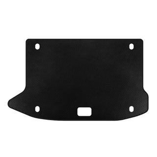 EVA V2 kofferbakmat (zwart)
