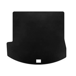 EVA kofferbakmat (voor Grand, zwart) Hyundai Santa Fe 4 2018–2023