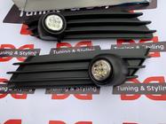 Opel Astra H 2004–2013 Mistlampen (LED-diodes, model 2004-2007) foto 4