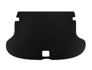 Infiniti QX50 2007–2013 EVA kofferbakmat (Zwart) foto 1