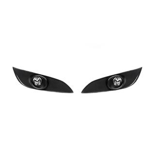 Mistlampen (met LED-lamp, model 2007-2013) Opel Astra H 2004–2013 foto 1