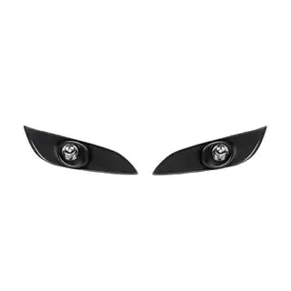 Mistlampen (met LED-lamp, model 2007-2013) Opel Astra H 2004–2013 foto 1