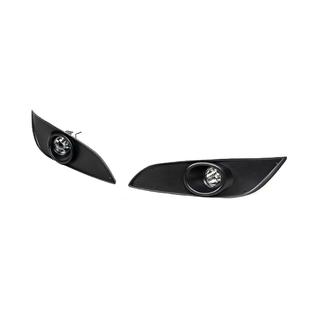 Mistlampen (met LED-lamp, model 2007-2013) Opel Astra H 2004–2013 foto 2