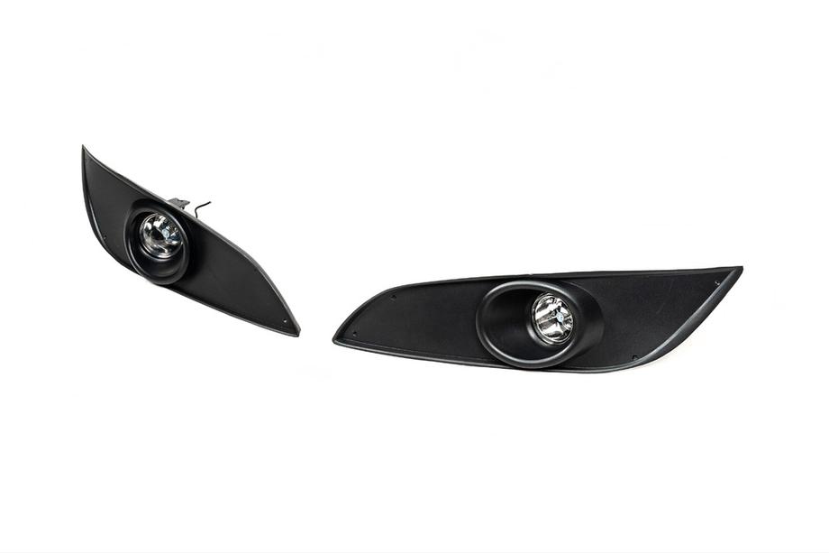 Opel Astra H 2004–2013 Mistlampen (met LED-lamp, model 2007-2013) Foto 2