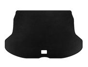 Infiniti QX50 2013–2017 EVA kofferbakmat (Zwart) foto 1