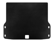 Infiniti QX56 2004–2010 EVA kofferbakmat (2004-2008, Zwart) foto 1