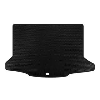 EVA kofferbakmat (Zwart)