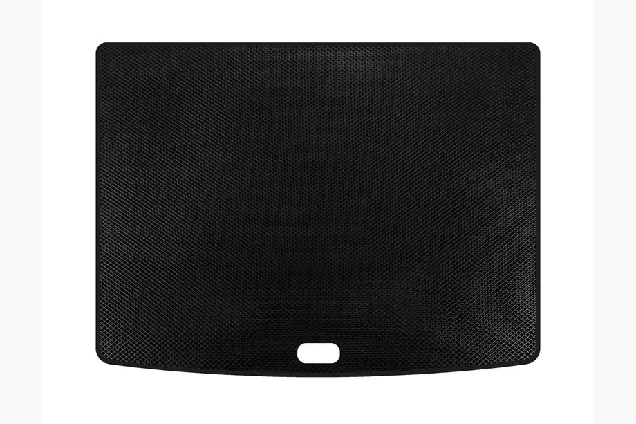 Jeep Renegade 2014– Kofferbakmat EVA V-2 (Zwart) Image