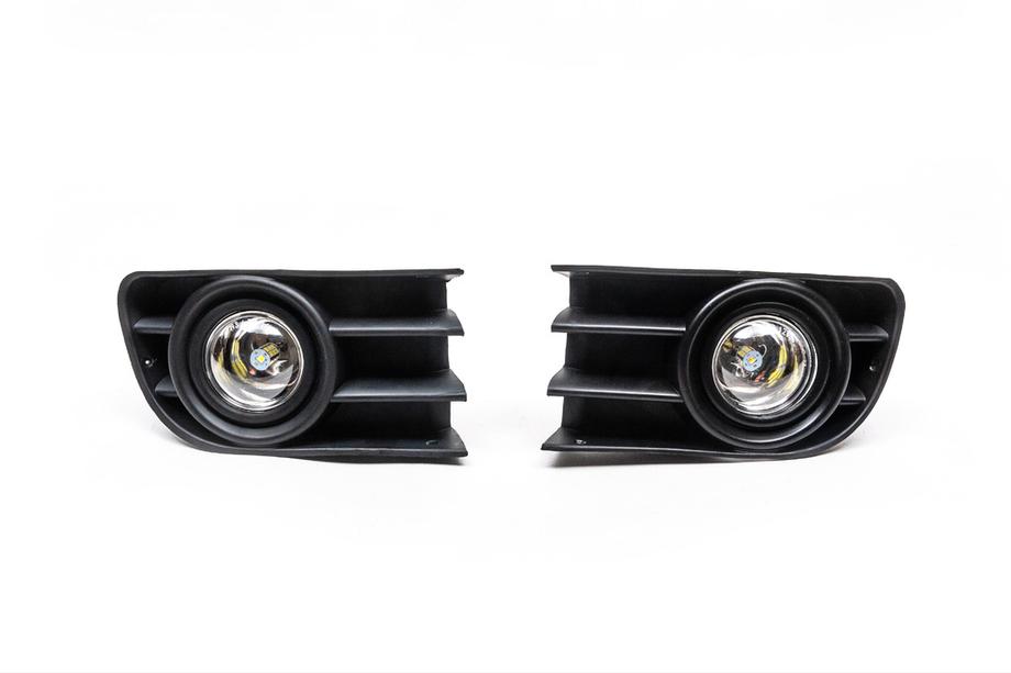 Renault Megane II 2004–2009 Mistlampen 2004-2006 (met LED-lampen) Foto 1