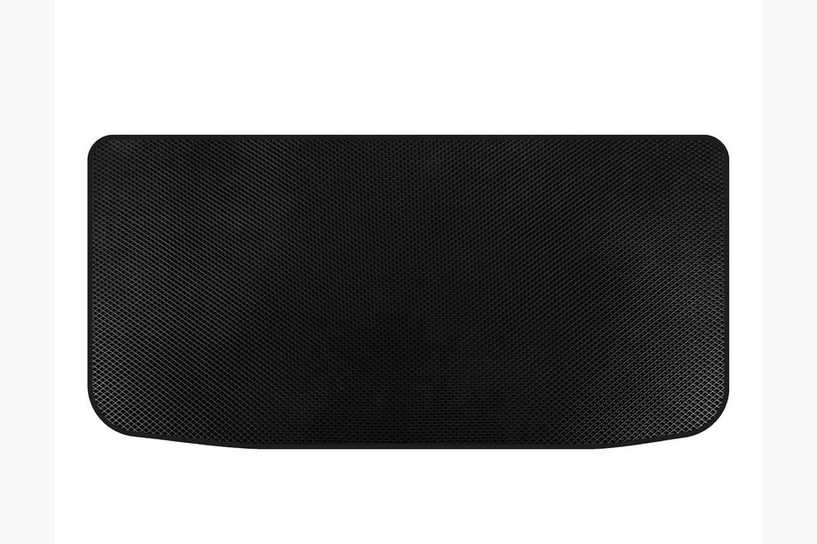 Kia Carnival 2014–2020 EVA kofferbakmat (Zwart) Image