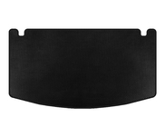 Kia Picanto 2004–2011 EVA kofferbakmat (2009-2011, HB, Zwart) foto 1