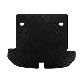 EVA kofferbakmat (7-zits, zwart) Kia Sorento III UM 2014–2020