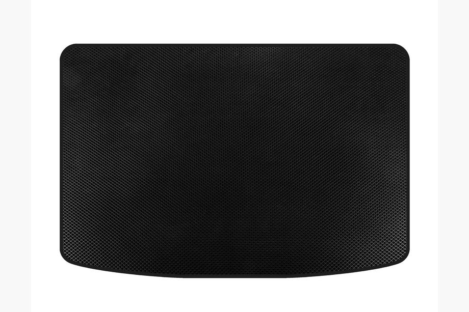 Kia Stonic 2017– EVA kofferbakmat (2017-2019, Zwart) Image
