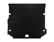 Land Rover Discovery III 2004–2009 EVA V2 kofferbakmat (zwart) foto 1