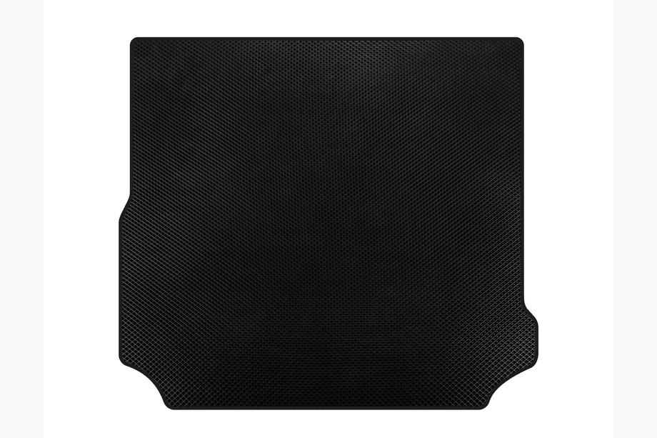 Land Rover Discovery IV 2009–2017 EVA V2 kofferbakmat (zwart) Image