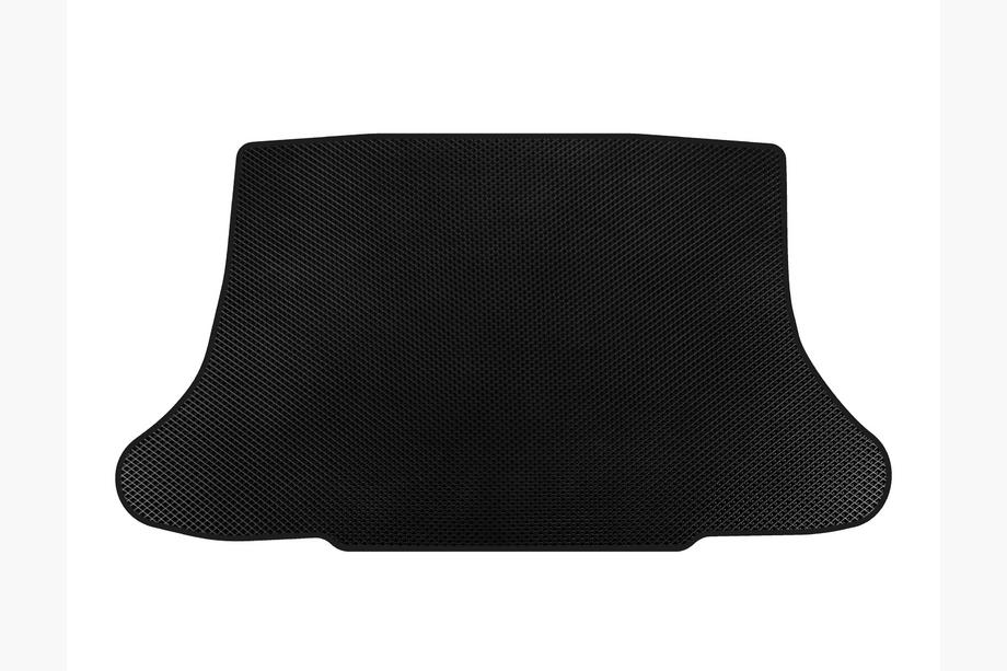 Land Rover Freelander I 1997–2006 EVA kofferbakmat (Zwart) Image