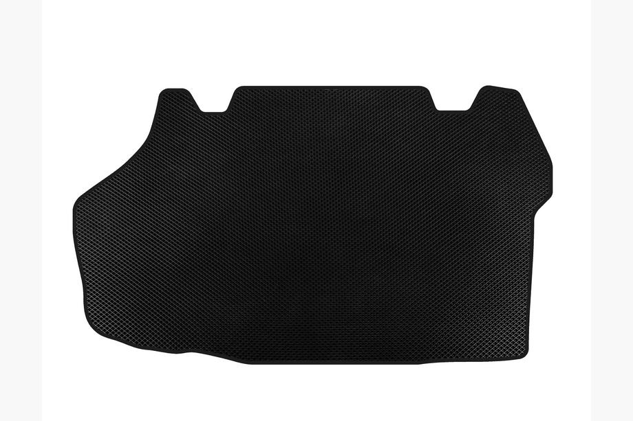 Lexus ES 2012–2018 EVA kofferbakmat (SD, Hybrid, Zwart) Image