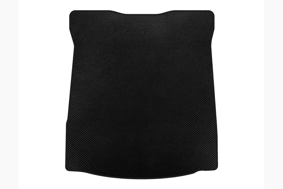 Lincoln Continental 2016–2020 EVA kofferbakmat (SD, Zwart) Image