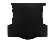 Lincoln MKZ 2012–2020 EVA kofferbakmat (2016-2020, SD, Zwart) foto 1