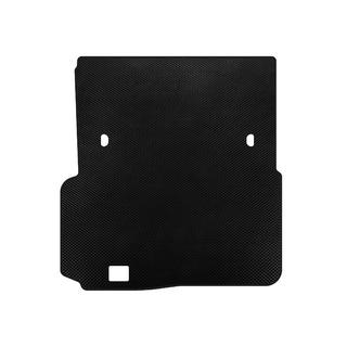 EVA kofferbakmat (SD, Zwart) Maserati Quattroporte 2013–2023