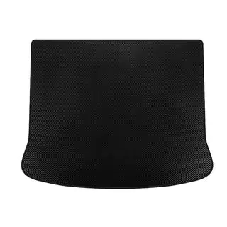 EVA kofferbakmat (HB, Zwart) Mazda 3 2019–