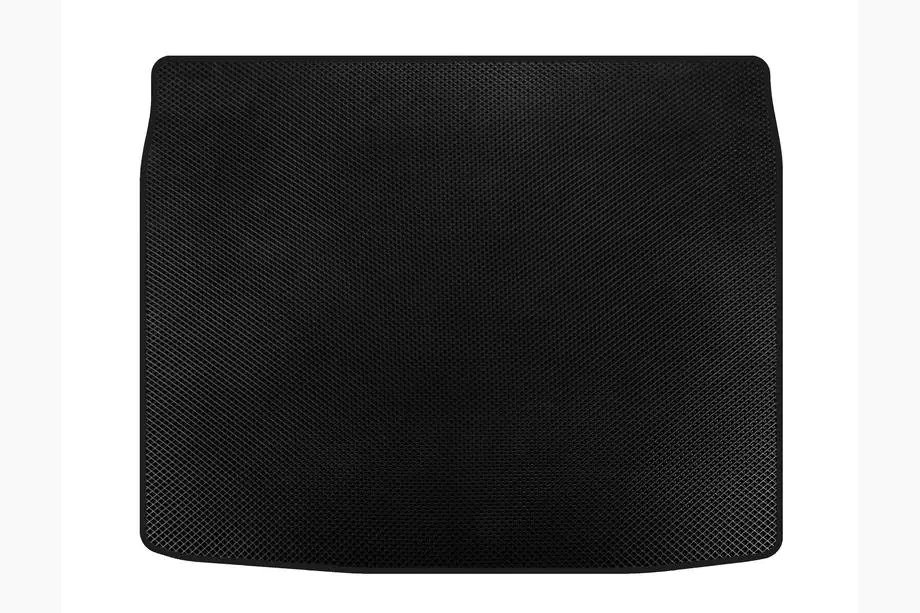 Mazda CX-30 2019– EVA kofferbakmat (Zwart) Image