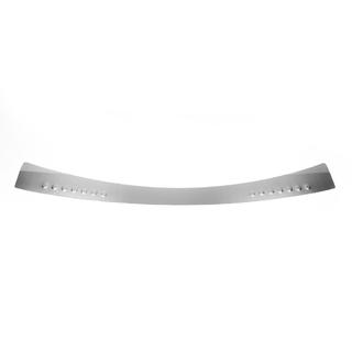 RVS achterbumperbeschermplaat SsangYong Kyron 2005–2014 foto 2