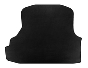 Mercedes C-klasse W202 1993–2001 EVA kofferbakmat (SD, Zwart) foto 1