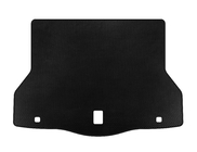 Mercedes CLA C117 2013–2019 EVA kofferbakmat (SD, Zwart) foto 1